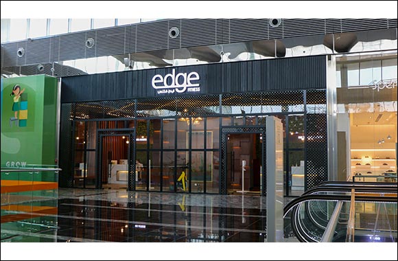 Doha Festival City Announces Safety Measures and New Services at Edge Fitness and GlamBar