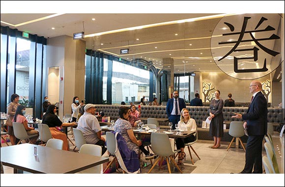 Doha Festival City Announces Revamped Brand Identity Focused on Creating Memorable Moments and Exclusive Experiences