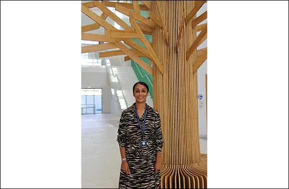 World Mental Health Day: A Focus on Emotional-Wellbeing at ACS Doha