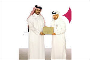 QIC is the Official Insurance Sponsor of S'hail – Katara International Hunting & Falcons Exhibition