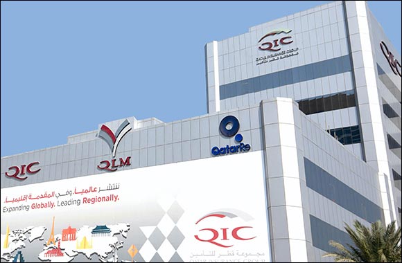QIC Group Grows Its Premiums by 4% to Qar 10.2 Billion for 9m 2020 Despite Adverse Lockdown Conditions