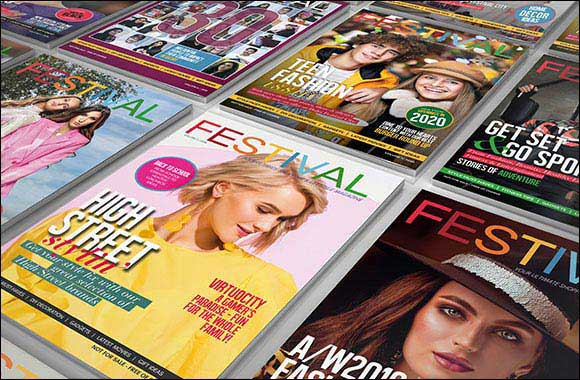 Doha Festival City Wins 3 Prestigious Awards at the  2020 CMO Asia Brand Leadership Awards