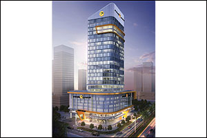 Fitch and Moody's Affirm Al Khaliji's Ratings