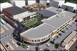 Northview International School Due to open in September 2021