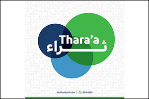 Dukhan Bank Announces the October Draw Winners  Of Its Thara'a Savings Account Prize