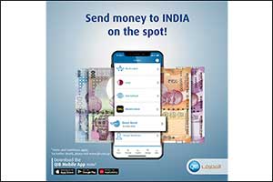 QIB Introduces Direct Remit Service to India through QIB Mobile App