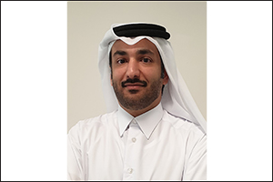 Eng. Ahmad Abdulla AL-Muslemani appointed CEO for MEEZA