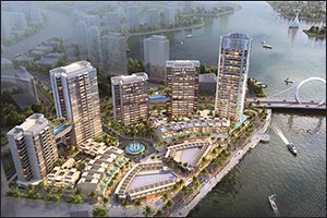 Investment Opportunities and Residential Units Open for Qatari and Foreign Investors in The Seef, Lusail