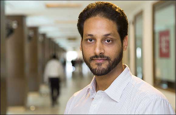 Alumna Awarded CMU-Q's First Grant for Post-doctoral Research