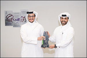 CMU-Q Students Take Two Top Spots at Al Fikra 2020
