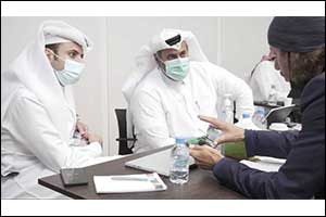 Qatar Sportstech Concludes the Third Cohort of Its Accelerator Program