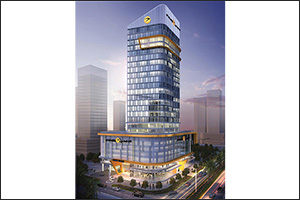 Masraf Al Rayan and Al Khaliji Have Entered Into a Merger Agreement to Create a Leading Shari'ah-compliant Regional Bank