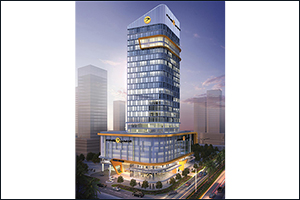 Al Khaliji Reports a Net Profit of Qar 683 Million, +5.7% Growth Year on Year