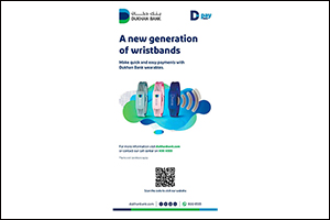 Dukhan Bank Launches ‘Dukhan Pay (D-pay), Its Contactless Payment Platform
