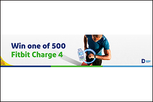 Dukhan Bank Launches Credit Card Campaign for a Chance to Win 500 Fitbit Devices
