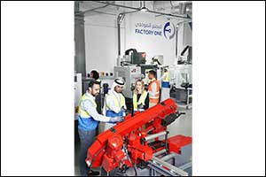 QDB Launches Factory One to Drive Local Manufacturing Capabilities