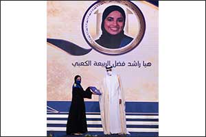 Carnegie Mellon Qatar Graduates Recognized for Excellence in Education