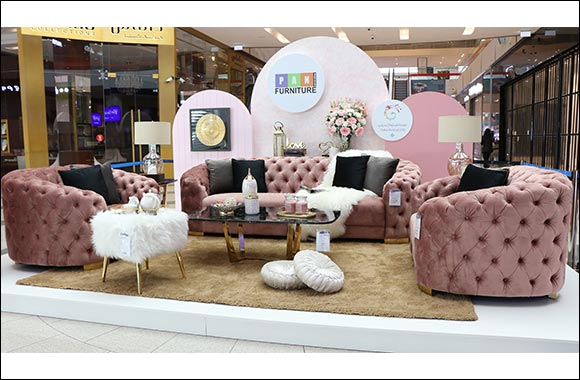 Doha Festival City Launches its Much-Anticipated Homeware Festival