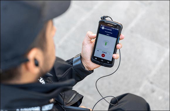 Airbus Joins Milipol Qatar 2021 to Showcase Solutions for Homeland Security and Civil Defence