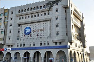 S&P Reaffirms QIB's Rating at ‘A-/A-2' with a Stable Outlook
