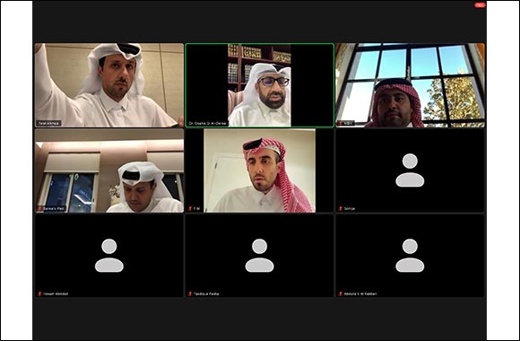 Dukhan Bank's Agm Approves 10% Cash Dividend for Shareholders