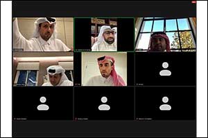 Dukhan Bank's Agm Approves 10% Cash Dividend for Shareholders