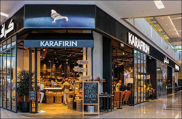 Festival City Launches Festival Eats TV