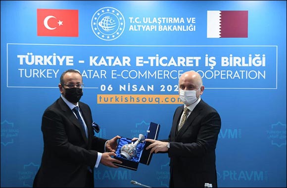 Turkish Souq Launched in Ankara with New Universal Look & Feel