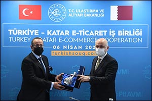 “Turkish Souq” Launched in Ankara with New Universal Look & Feel