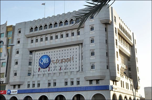 Capital Intelligence Reaffirms QIB's Long Term Rating at A+ with Stable Outlook