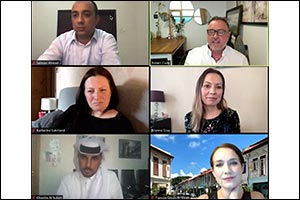 ACS Doha Students Inspired by Leading Innovators