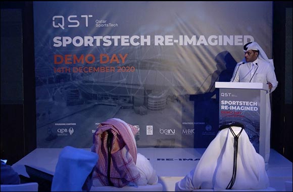 Qatar SportsTech Selects 10 Innovative SportsTech Startups for the Fourth Cohort of its Accelerator Program