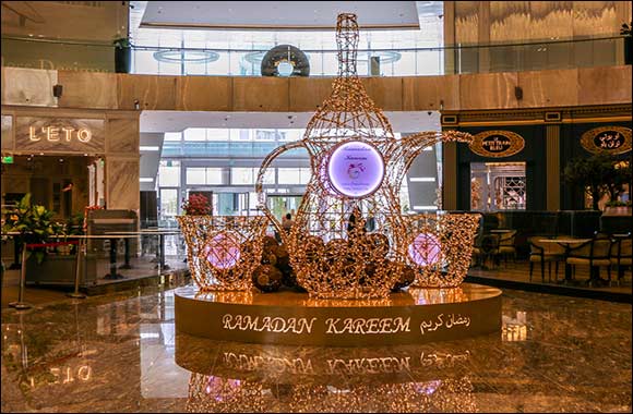 Festival City Launches Ramadan-Inspired Cultural and Educational Displays under the Theme �Ramadan Around the World�