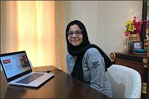Carnegie Mellon holds Online Welcome for Class of 2025