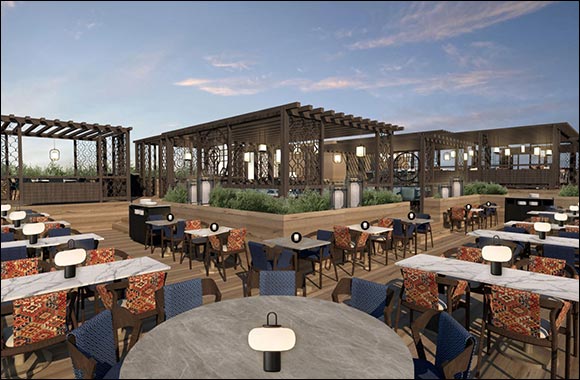 Hakkasan Group Bolsters Global Culinary Influence With Announcing Latest Hakkasan Restaurant Locations in Istanbul and Bodrum, Turkey