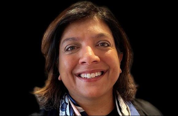 World Expert in Entrepreneurial Leadership, Diversity and Inclusion Joins HEC Paris in Qatar