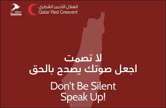 Snoonu Completes its Charitable Al-Quds Campaign in Partnership with Qatar Red Crescent