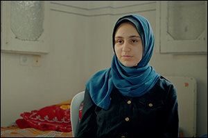 Education Above All Foundation amplifies the Voices of Students from Gaza