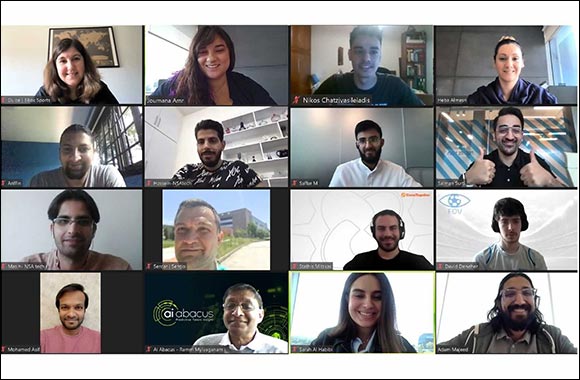 Qatar SportsTech, A QDB Accelerator, Concludes Fourth Cohort of its Accelerator Program