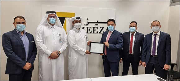 MEEZA Achieves Cisco Gold Service Integrator and Gold Service Provider Certificate, a first-time Standard in the State of Qatar