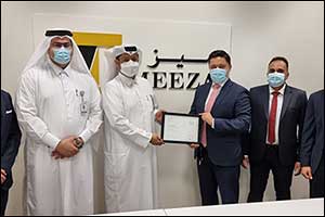 MEEZA Achieves Cisco Gold Service Integrator and Gold Service Provider Certificate, a first-time Standard in the State of Qatar