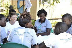 Education Above All (EAA) Foundation and the Whitaker Peace & Development Initiative (WPDI) Extend Partnership with New Project in Uganda and South Sudan