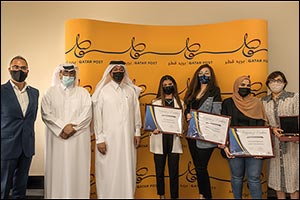 Qatar Post and NU-Q Join Hands to Enhance Brand Experience for Younger Generation