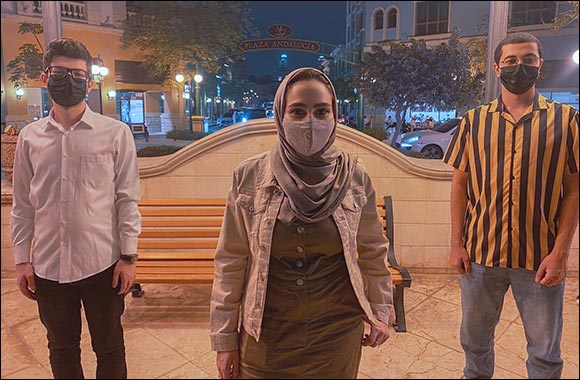 CMU-Q Students Win Qatar National Arabic Debate Championship