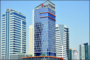 Al Khalij Commercial Bank (al khaliji) PQSC announces that its Board of Directors will meet on 15 July 2021