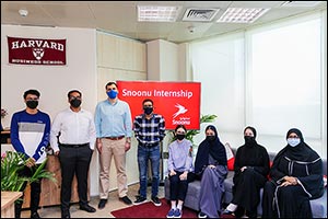 Snoonu Supports the Development of the Workforce with Valuable Internship Opportunities to Students and Fresh Graduates in Qatar
