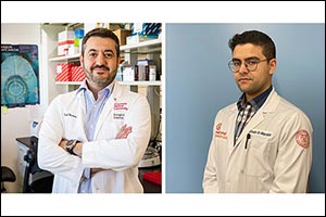 CMU-Q Researchers Publish first Comprehensive Review of Minor Intron Splicing