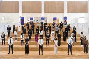 100% Pass Rate for ACS Doha IB Students