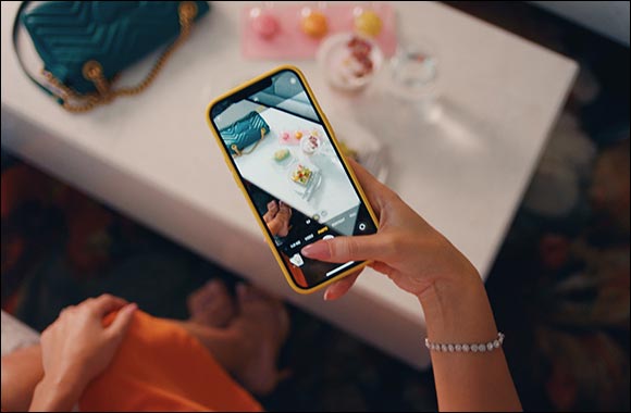 Mondrian Doha Celebrates the Return of Travel with Exclusive Offers This Summer