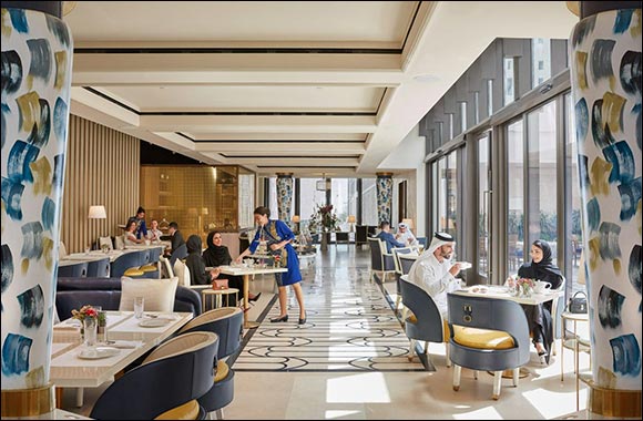 Mandarin Oriental, Doha Offers World Class Cuisines to Diners